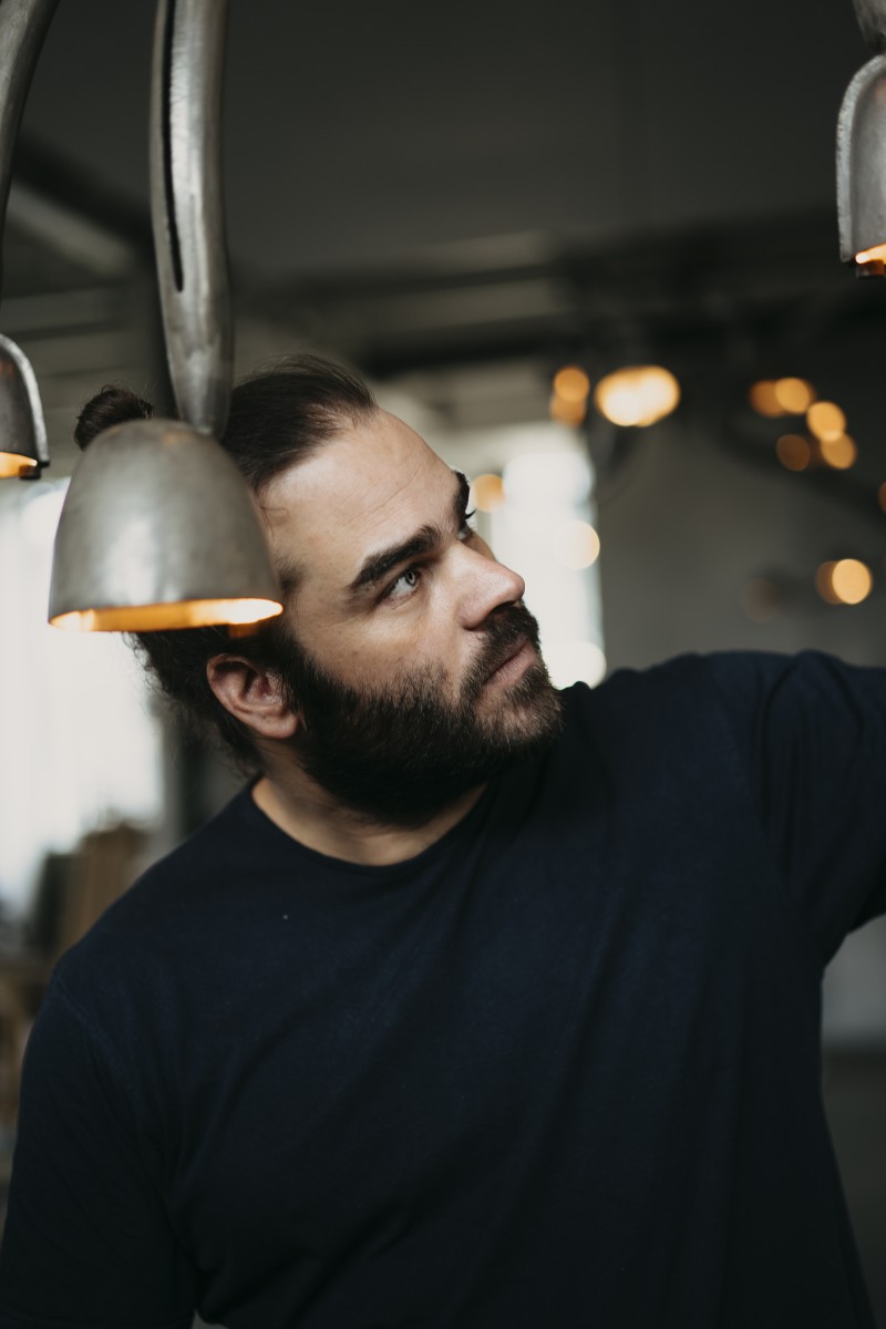 Фредерик Моленсот (1981) - фото 1